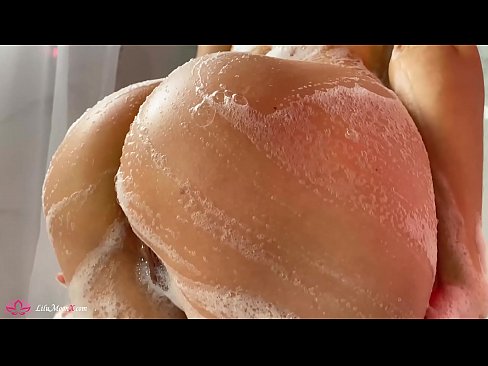 ❤️ Brunette Masturbates หีด้วยไวเบรเตอร์เพื่อถึงจุดสุดยอดที่เข้มข้นในห้องอาบน้ำ ️❌ โป๊ ที่โป๊ th.porngifmag.ru ❤