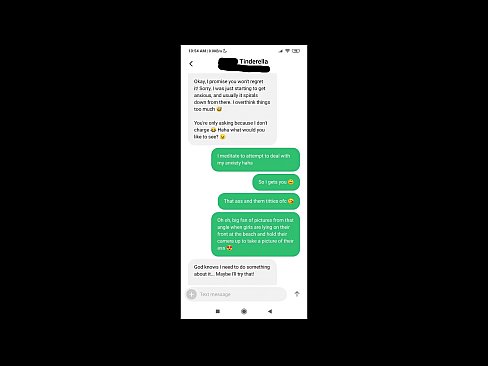 ❤️ ฉันเพิ่ม PAWG ใหม่จาก Tinder ในฮาเร็มของฉันแล้ว (รวมคุยกับ Tinder ด้วย) ️❌ โป๊ ที่โป๊ th.porngifmag.ru ❤